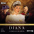 Książka ePub CD MP3 Diana opowieÅ›ci z angielskiego dworu - brak