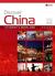 Książka ePub Discover China 1 SB + 2 CD - Ding Anqi, Lily Jing, Xin Chen