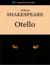 Książka ePub Otello - William Shakespeare (Szekspir)