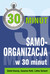 Książka ePub Samoorganizacja w 30 minut Susanne Roth ! - Susanne Roth