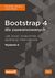 Książka ePub Bootstrap 4 dla zaawansowanych jak pisaÄ‡ znakomite aplikacje internetowe wyd. 2 - brak