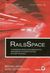 Książka ePub RailsSpace - Hartl Michael, Prochazka Aurelius