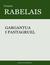 Książka ePub Gargantua i Pantagruel - Francois Rabelais