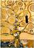 Książka ePub Puzzle 1000 Drzewo Å¼ycia, Gustav Klimt - brak