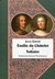Książka ePub Emilie du Chatelet i Voltaire - Kierul Jerzy