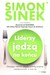 Książka ePub Liderzy jedzÄ… na koÅ„cu - Simon Sinek