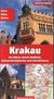 Książka ePub KrakÃ³w przewodnik po symbolach zabytkach i atrakcjach wer. niemiecka | - zbiorowe Opracowanie