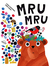 Książka ePub Mru Mru - Kaisa Happonen