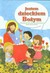 Książka ePub Jestem dzieckiem BoÅ¼ym Religia Poradnik metodyczny dla przedszkola + 2CD - brak