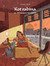 Książka ePub Kot rabina 10 Wracajcie do siebie - Sfar Joann