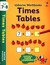 Książka ePub Usborne Workbooks Times Tables - brak