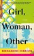 Książka ePub Girl, Woman, Other - brak