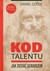 Książka ePub Kod talentu Jak zostaÄ‡ geniuszem - brak