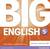 Książka ePub Big English 5 Teacher's eText CDR - Mario Herrera, Christopher Sol Cruz
