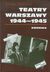 Książka ePub Teatry Warszawy 1944-1945 | ZAKÅADKA GRATIS DO KAÅ»DEGO ZAMÃ“WIENIA - MoÅ›cicki Tomasz