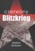 Książka ePub Czerwony Blitzkrieg - Beshanov Vladimir
