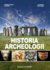 Książka ePub Historia archeologii - brak
