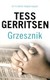 Książka ePub Grzesznik Tess Gerritsen ! - Tess Gerritsen