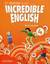 Książka ePub Incredible English 4. 2nd edition. Activity Book (zeszyt Ä‡wiczeÅ„) - Mary Slattery, Michaela Morgan, Sarah Phillips