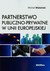 Książka ePub Partnerstwo publiczno-prawne w Unii Europejskiej - brak