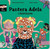 Książka ePub Pantera Adela i ekoferajna | ZAKÅADKA GRATIS DO KAÅ»DEGO ZAMÃ“WIENIA - Majka PaweÅ‚ F.