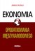 Książka ePub Ekonomia opodatkowania miÄ™dzynarodowego - Janusz KudÅ‚a