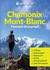 Książka ePub Chamonix-Mont-Blanc Przewodnik dla aktywnych - Sharp Hilary