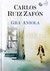 Książka ePub Gra anioÅ‚a - Carlos Ruiz Zafon [KSIÄ„Å»KA] - Carlos Ruiz Zafon