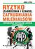 Książka ePub Ryzyko (zagroÅ¼enia i szanse) zatrudniania MilenialsÃ³w | ZAKÅADKA GRATIS DO KAÅ»DEGO ZAMÃ“WIENIA - Lipka Anna