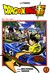 Książka ePub Dragon Ball Super (Tom 03) - Akira Toriyama [KOMIKS] - Akira Toriyama