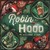 Książka ePub Robin Hood - brak