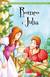 Książka ePub Klasyka dla dzieci. Romeo i Julia - William Shakespeare (Szekspir)