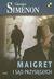 Książka ePub Maigret i sÄ…d przysiÄ™gÅ‚ych | ZAKÅADKA GRATIS DO KAÅ»DEGO ZAMÃ“WIENIA - Simenon Georges