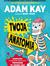 Książka ePub Twoja anatomia - Adam Kay