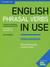 Książka ePub English Phrasal Verbs in Use Intermediate - Michael McCarthy, Felicity O'Dell