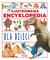Książka ePub Ilustrowana encyklopedia dla dzieci - brak