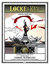 Książka ePub Locke&Key. Cienie terroru - kolorowanka - brak
