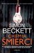 Książka ePub Chemia Å›mierci - Simon Beckett