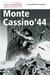 Książka ePub Monte Cassino '44 - brak