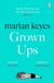 Książka ePub Grown Ups - Keyes Marian