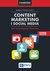 Książka ePub Content marketing i social media jak przyciÄ…gnÄ…Ä‡ klientÃ³w wyd. 2 - brak