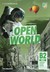 Książka ePub Open World First Workbook without Answers with Audio Download - brak