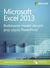 Książka ePub Microsoft Excel 2013: Budowanie modeli danych ... - Ferrari Alberto, Russo Marco