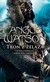 Książka ePub Tron z Å¼elaza Angus Watson - zakÅ‚adka do ksiÄ…Å¼ek gratis!! - Angus Watson