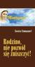 Książka ePub Rodzino, nie pozwÃ³l siÄ™ zniszczyÄ‡! - S. Emmanuel Maillard