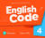 Książka ePub English Code 4. Class CD - Scott Katharine, House Susan