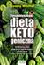 Książka ePub WysokobÅ‚onnikowa dieta ketogeniczna - Whittel Naomi