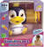 Książka ePub Figurka Zwierzaczek interaktywny Chrupaczki Pingwinek - brak