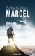 Książka ePub Marcel - brak