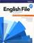 Książka ePub English File. Pre-Intermediate. 4 edition. Student's Book with Online Practice. PodrÄ™cznik - Christina Latham-Koenig, Clive Oxenden, Jerry Lambert, praca zbiorowa